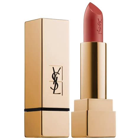 ysl 218 lipstick|ysl lipstick shade 22.